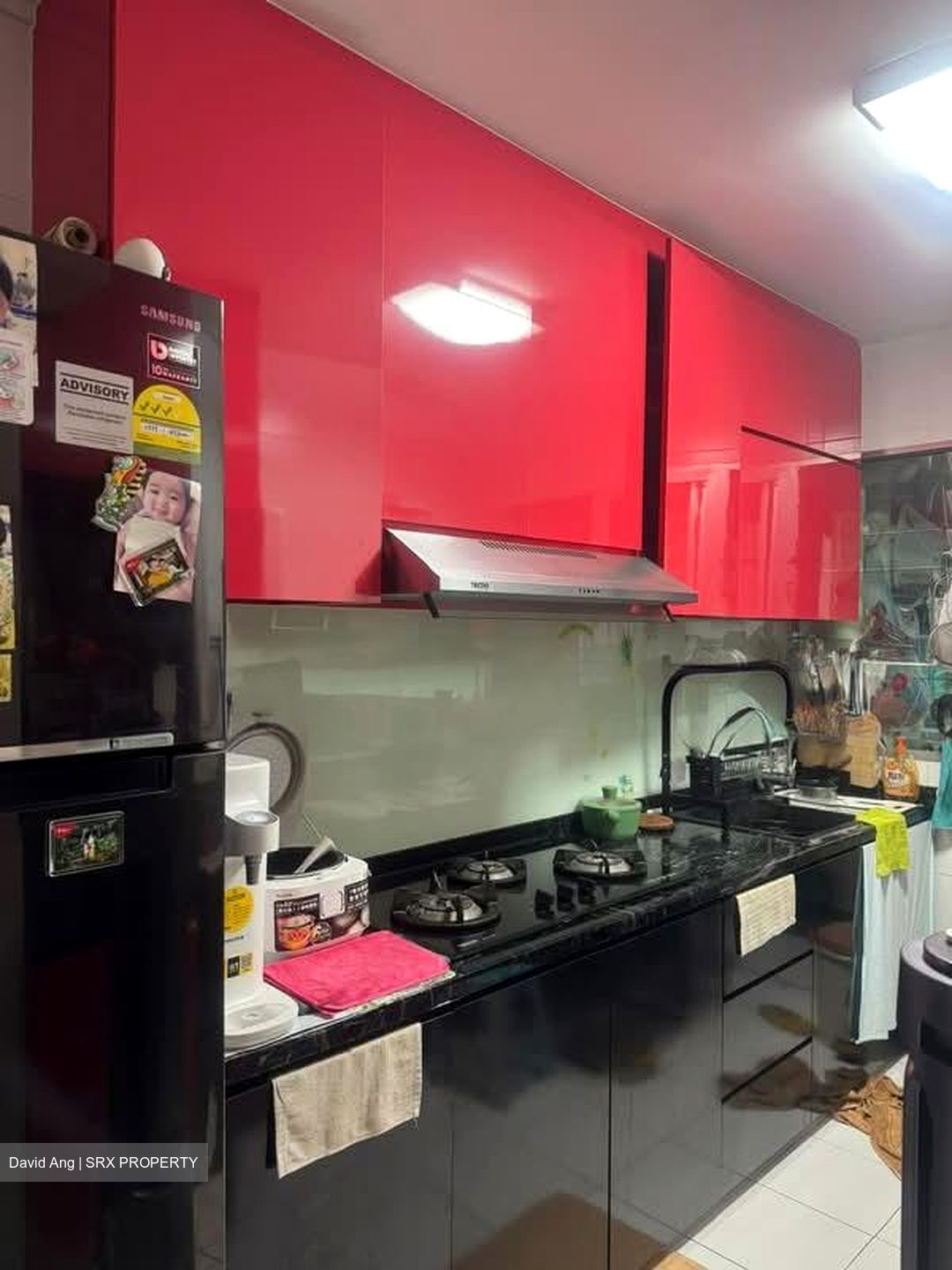 Blk 463B Sembawang Riverlodge (Sembawang), HDB 4 Rooms #591319631